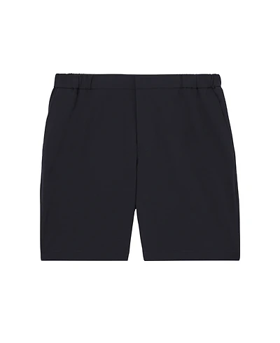 Reiss Men's Drawstring Chino Shorts