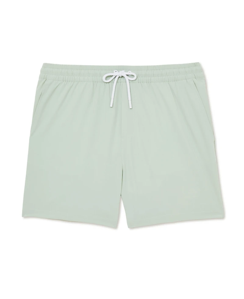 Reiss Men's Drawstring Swim Shorts