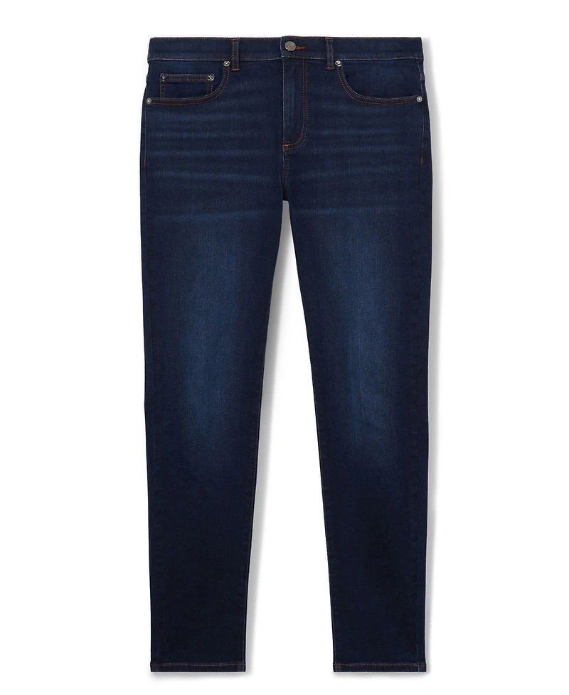 Reiss Men's Skinny-Fit Jeans