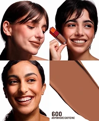 Make Up For Ever Artist Liquid Color Waterproof Blush, 0.17 oz.