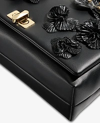 I.n.c. International Concepts Soft Ajae Quilted Shoulder Bag, Exclusively at Macy's