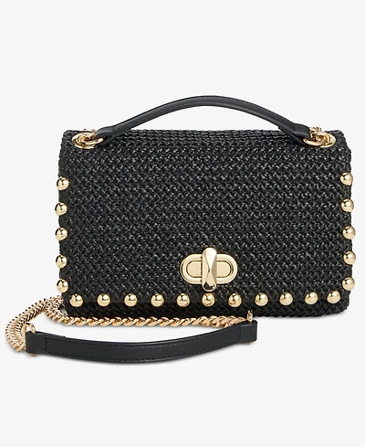 I.n.c. International Concepts Mini Ajae Studded Crossbody