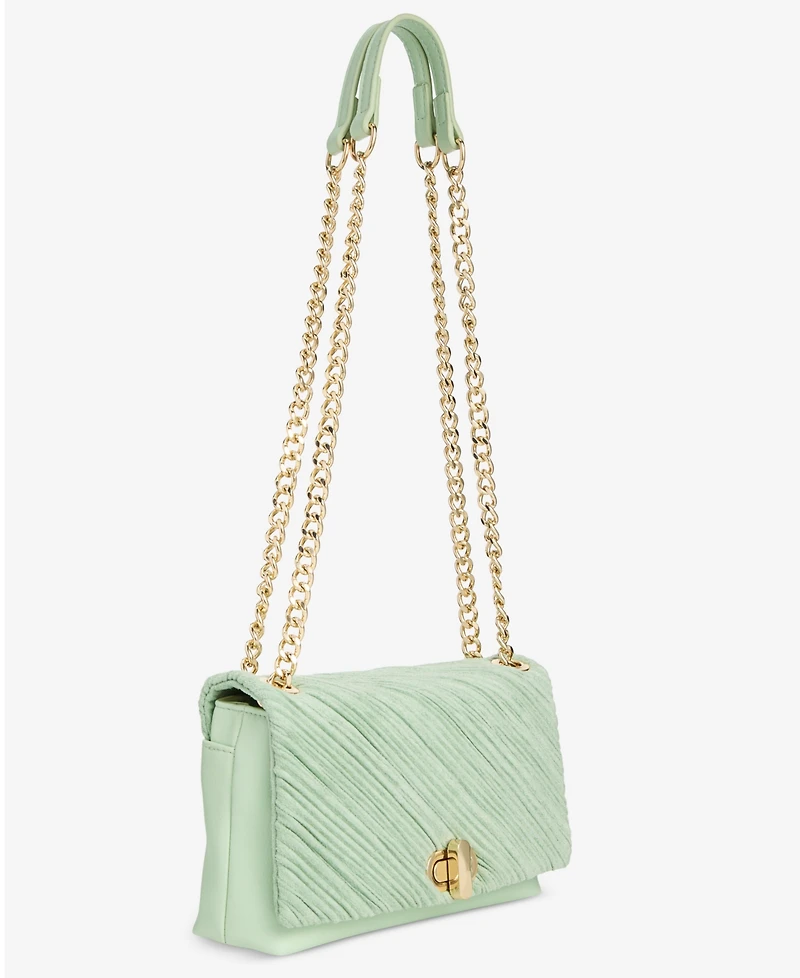 I.n.c. International Concepts Mini Ajae Studded Crossbody