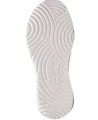 Clarks Women's Cloud Steppers Solevana Style LaceUp Sneakers