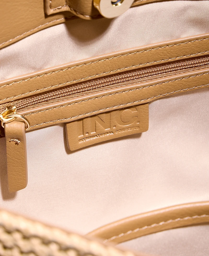 I.n.c. International Concepts Salee Medium Shoulder