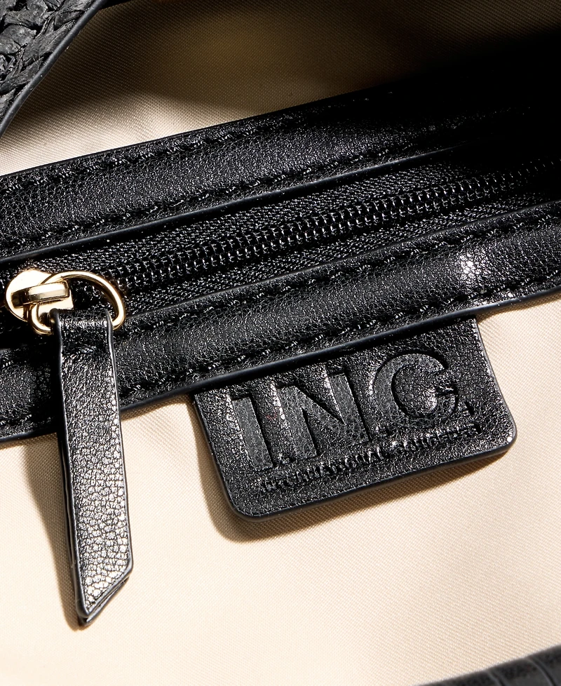 I.n.c. International Concepts Trippii Chain Tote
