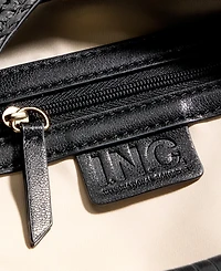 I.n.c. International Concepts Trippii Chain Tote