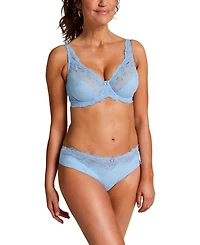 Hunkemoller Diva Non-Padded Underwired Bra