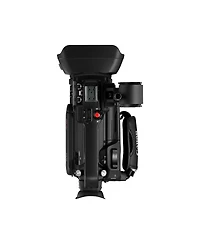 Canon XA70 4K Ultra Hd 1" Sensor Compact Professional 15x Zoom Camcorder