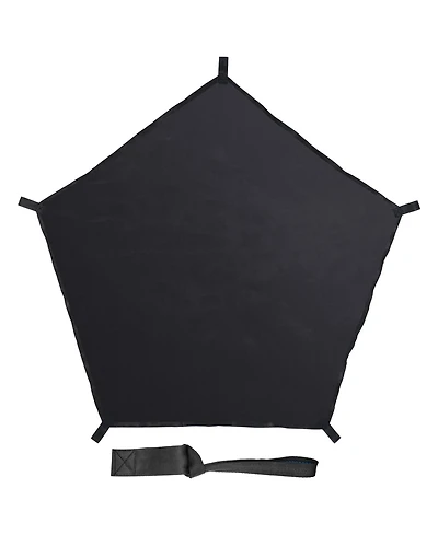 Sugift Hammock for 10FT Dome Climber Outdoor Gym Accessory