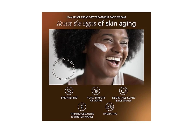 Night Radiance Face Cream - 3.35oz