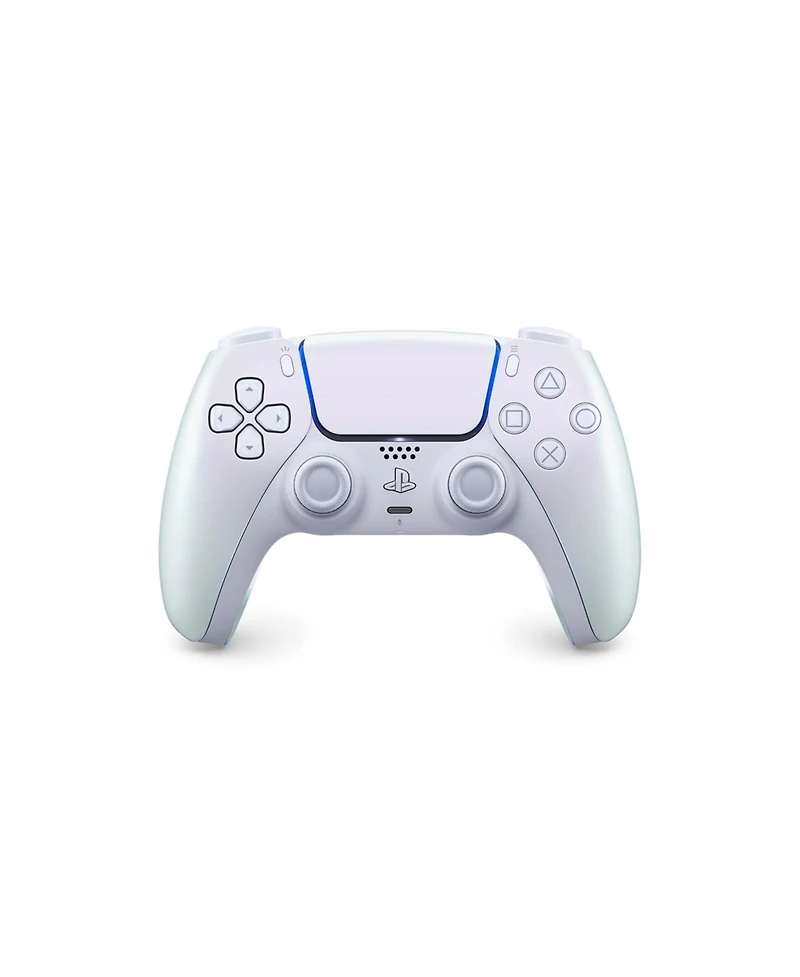 PlayStation 5 PS5 Son DualSense Wireless Controller Chroma Pearl Limited Edition