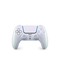 PlayStation 5 PS5 Son DualSense Wireless Controller Chroma Pearl Limited Edition