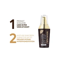 Exclusive Dark Spot Corrector Serum - 1.66oz