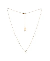 Pre-Owned Cartier C de Cartier Necklace