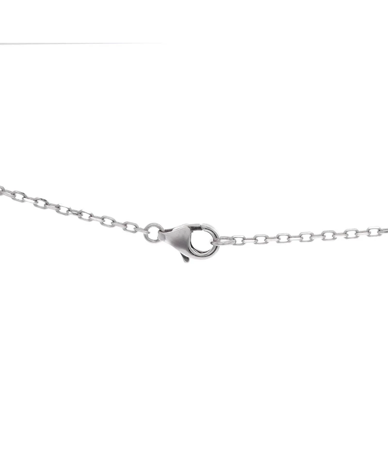 Pre-Owned Cartier C Heart de Cartier Pendant Necklace