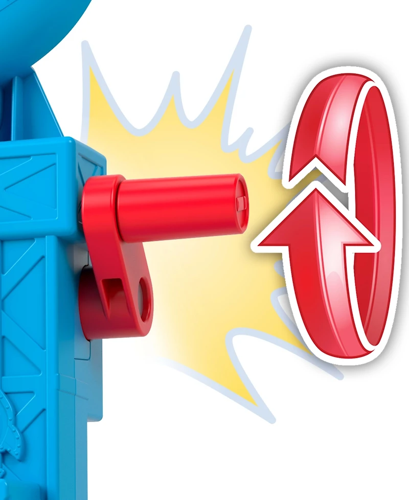 Imaginext Disney and Pixar Toy Story Pizza Planet Playset