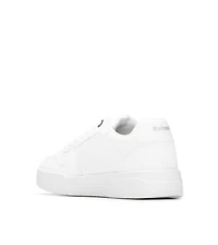 Xti Women's Refresh Collection Casual Lace-Up Sneakers