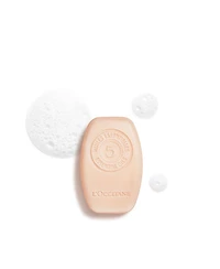 L'Occitane Intensive Repair Solid Shampoo 2.10 fl oz