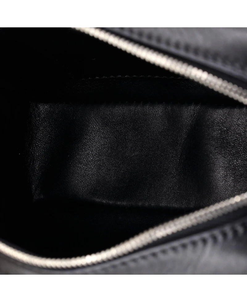 Pre-Owned The Row Regent Crossbody Bag Leather