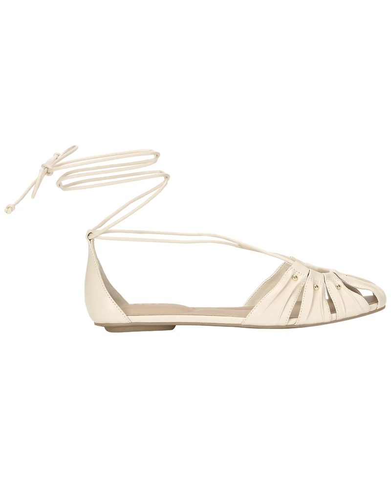 I.n.c. International Concepts Women's Jemerie Slip-On Flats, Macy's Exclusive