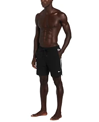 Nike Men's 7" Contend Essential Volley Swim Shorts