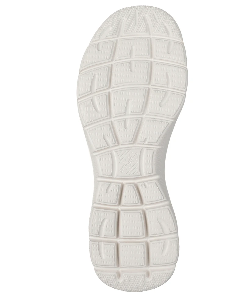 Skechers Women's Slip-Ins Martha Stewart: Summits - Floral Dreams Athletic Walking Sneakers from Finish Line