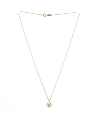 Pre-Owned Tiffany & Co Schlumberger Lynn Pendant Necklace