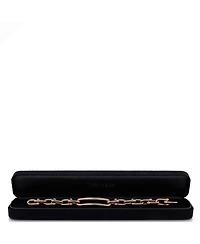 Pre-Owned Tiffany & Co Hardwear Elongated Link Bracelet