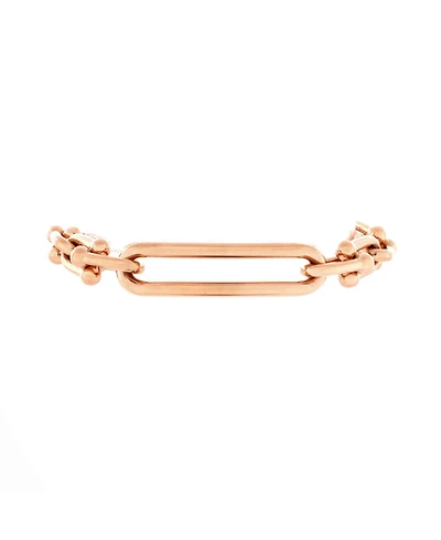 Pre-Owned Tiffany & Co Hardwear Elongated Link Bracelet