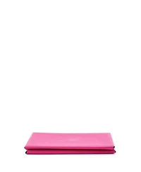 Pre-Owned HERMES Mm Calvi Pouch Epsom