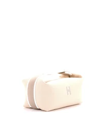 Pre-Owned Hermes Pm Bride-a-Brac Travel Case Toile