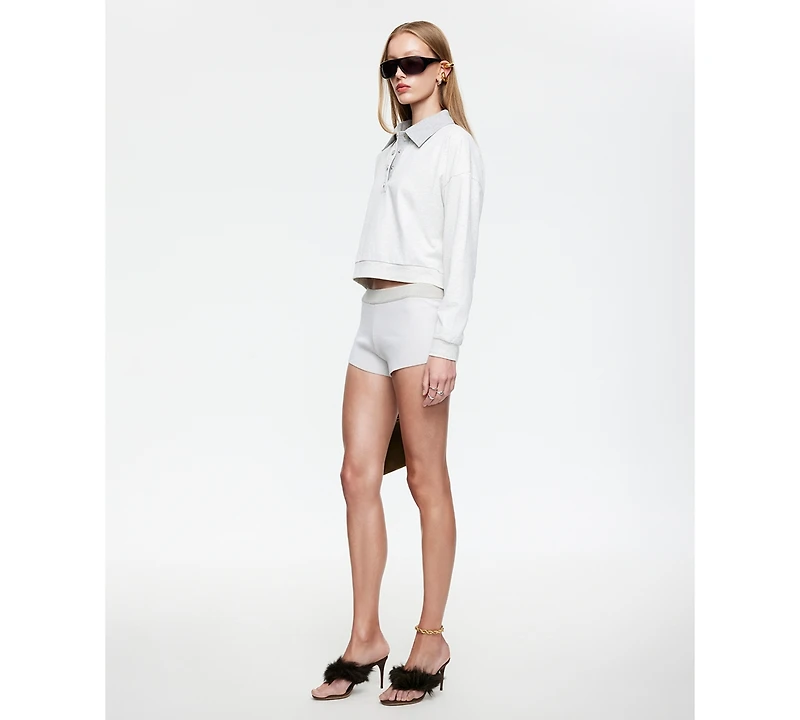 Lioness Women's Housewife Long-Sleeve Top