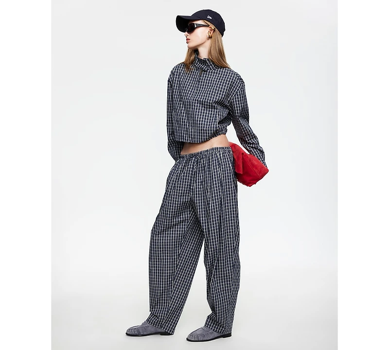 Lioness Women's Aura Funnel Neck Jacket