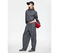 Lioness Women's Aura Funnel Neck Jacket