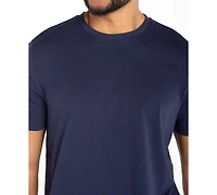 Liverpool Los Angeles Men's Short-Sleeve Crewneck T-Shirt