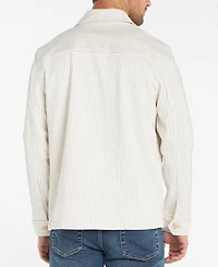 Liverpool Los Angeles Men's Flap Pocket Long-Sleeve Jacket