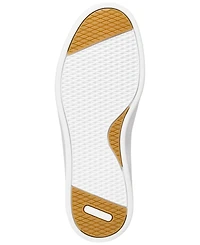 Cole Haan Men's Grand Crosscourt Daily Lace-To-Toe Slip-On Sneakers