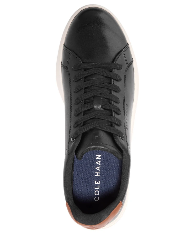 Cole Haan Men's Grand Crosscourt Tennis Sneakers