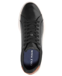 Cole Haan Men's Grand Crosscourt Tennis Sneakers