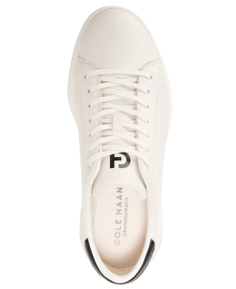 Cole Haan Men's GrandPro Tennis Lace-Up 2.0 Sneakers