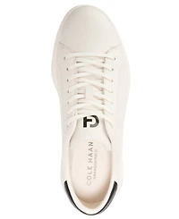 Cole Haan Men's GrandPro Tennis Lace-Up 2.0 Sneakers