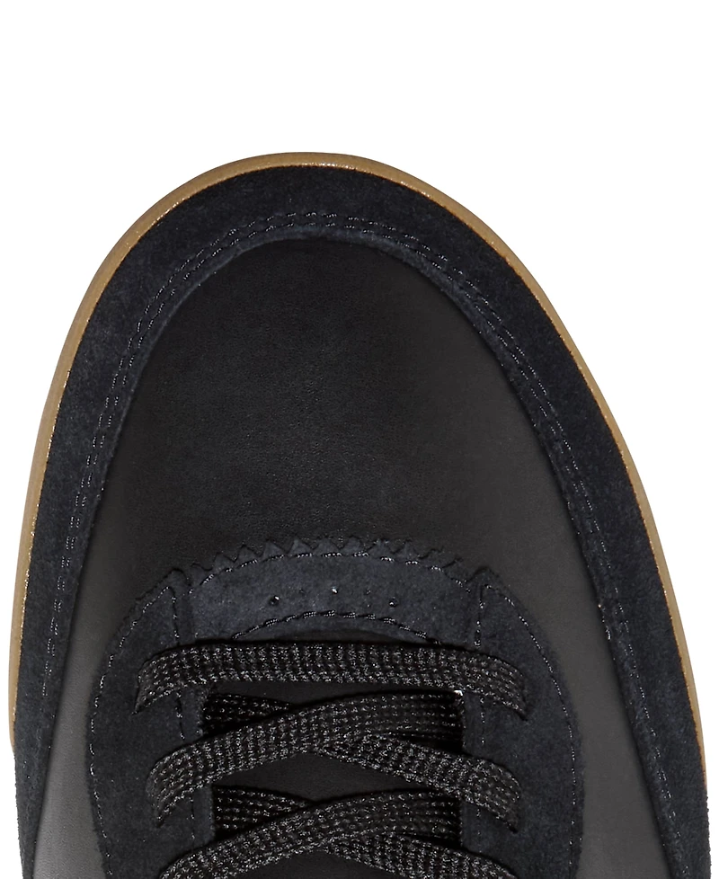 Cole Haan Men's GrandPro Round-Toe Slimline Sneakers