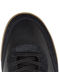 Cole Haan Men's GrandPro Round-Toe Slimline Sneakers