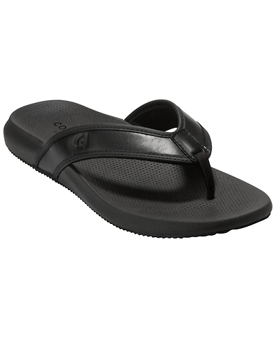 Cole Haan Men's Montauk Resort Slip-On Sandals