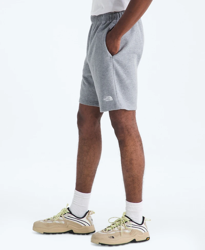 The North Face Men's Evolution Simple Dome Regular-Fit Shorts