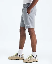 The North Face Men's Evolution Simple Dome Regular-Fit Shorts