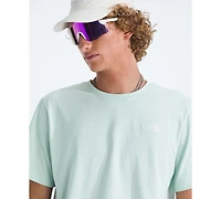 The North Face Men's Evolution Simple Dome Short-Sleeve T-Shirt