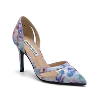 Charles David Womens Gig Dress Pump