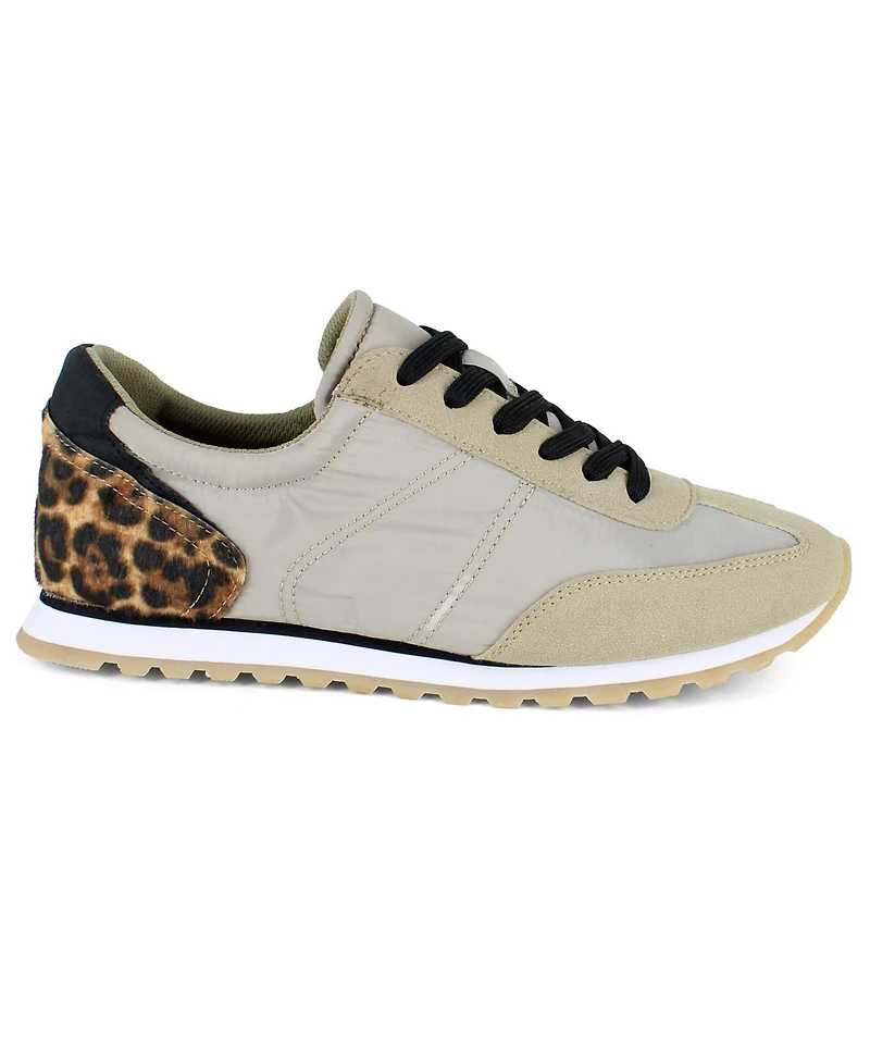 BCBGeneration Women's Lina Fashion Sneaker